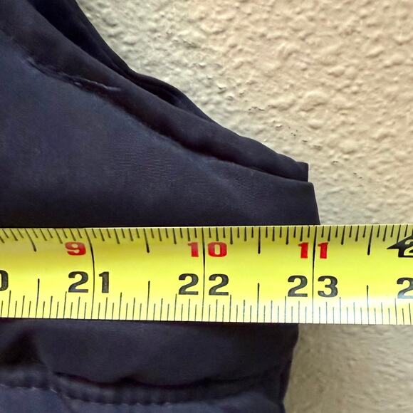 Field & Stream Black Puffer Vest Mens L Hunting Fishing Outdoors - Picture 10 of 13